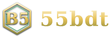 55bdt logo